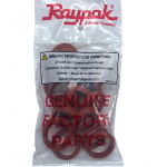 Raypak 007834F Ht Ex Gasket 992-2342 2503-4005-Kit